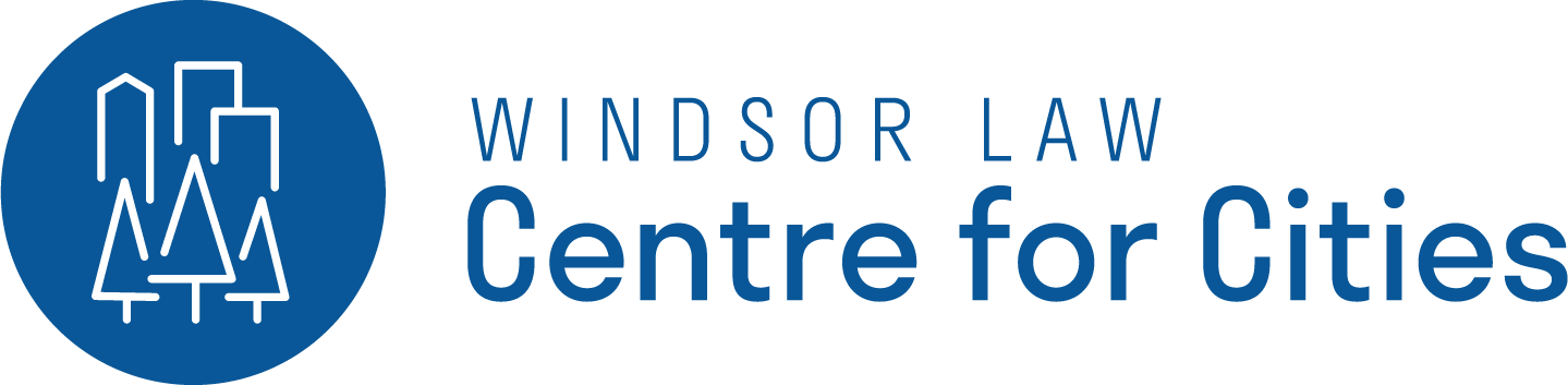 Centre for Cities logo